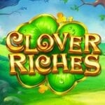 Clover Riches machine à sous playson