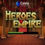 Heroes Empire Caleta Gaming