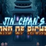 Jin Chan's Pond of Riches machine à sous thunderkick