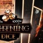 Lightning Dice evolution gaming