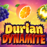 Quickspin Durian Dynamite
