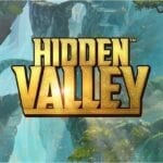 Quickspin Hidden Valley