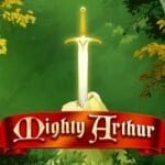 Quickspin Mighty Arthur