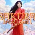 Quickspin Sakura Fortune