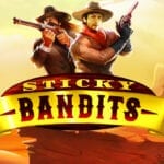 Quickspin Sticky Bandits