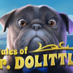 Quickspin Tale of Dr. Dolittle
