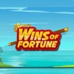 Quickspin Wins of Fortune