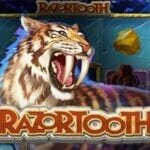 Razortooth quickspin slot