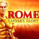 Rome Caesar’s Glory machine à sous playson