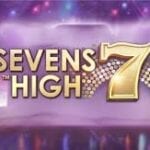Seven High machine à sous quickspin