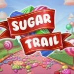 Sugar Trail slot de quickspin