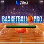 basketball pro caleta