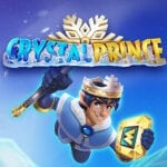 crystal prince quickspin