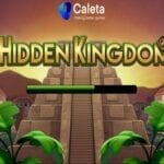 hidden kingdom caleta