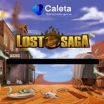 lost saga caleta