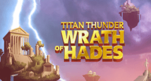 titan thunder 