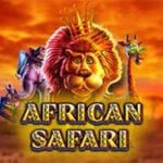 African Safari jeu de casino slotvision