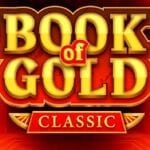 Book of Gold: Classic machine à sous playson