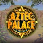 Booming Games Aztec Palace
