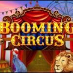 Booming Games Colossal Booming Circus