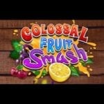 Booming Games Colossal Fruit Smash