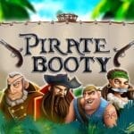 Booming Games Colossal Pirate Booty
