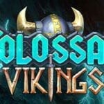 Booming Games Colossal Vikings