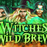 Booming Games Witches Wild Brew