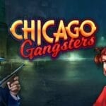 Chicago Gangsters slot playson