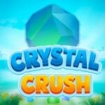 Crystal Crush machine à sous de playson