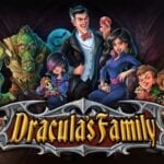 Dracula’s Family machine à sous playson