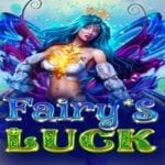 Fairy's Luck jeu online slotvision