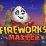 Fireworks Master machine à sous playson