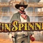Gun Spinner slot boomoing games