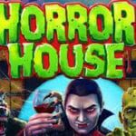 Horror House machine à sous booming games