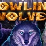Howling Wolves slot booming games