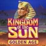 Kingdom of the Sun: Golden Age machine à sous playson