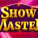 Show Master jeu de casino booming games
