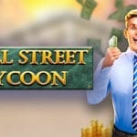 Wall Street Tycoon machine à sous slotvision