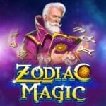 Zodiac Magic jeu d'argent slotvision