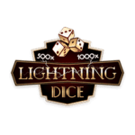 Lightning Dice live : jouez en argent réel