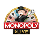 Monopoly Live : game show créatif d'Evolution à essayer en argent réel