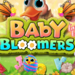 Booming Games Baby Bloommers