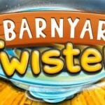 Booming Games Barnyard Twister