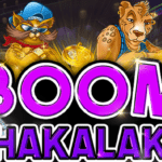 Booming Games Boom Shakalaka