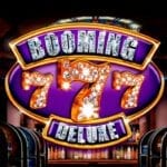 Booming Games Booming 777 Deluxe