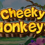 Booming Games Cheeky Monkeys