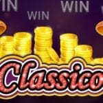 Booming Games Classico