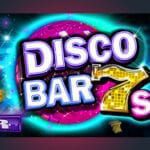 Booming Games Disco Bar 7s
