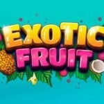 Booming Games Exotic Fruit